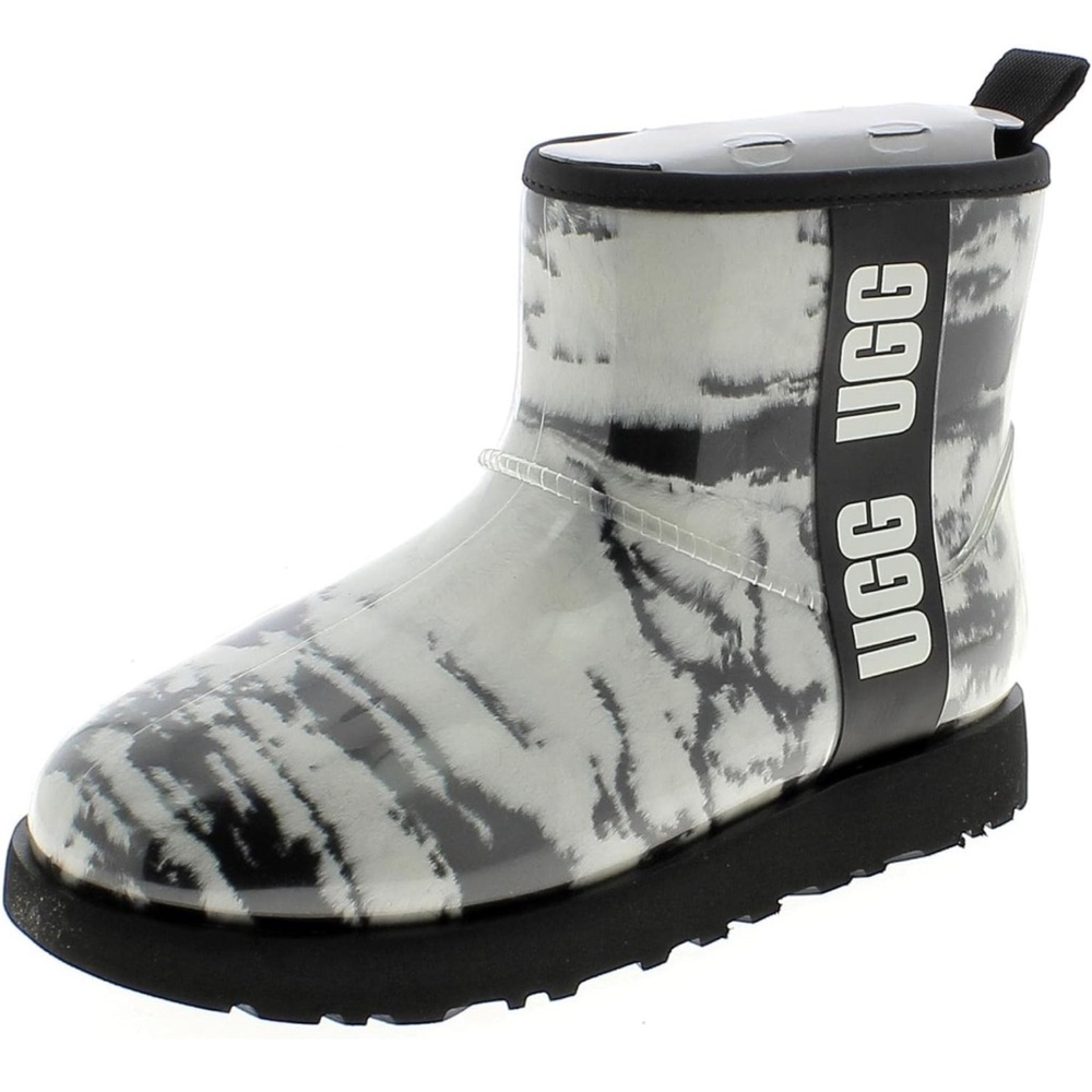 Women’s UGG Classic Galaxy Bling Mini Boot
